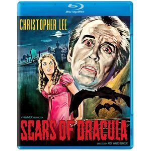 Scars of Dracula